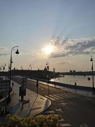 Apartmán Quais De Garonne, Vue Splendide *