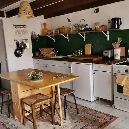 Apartmán Quais De Garonne, Vue Splendide *