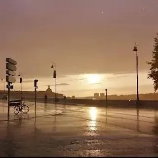 Quais De Garonne, Vue Splendide Toulouse